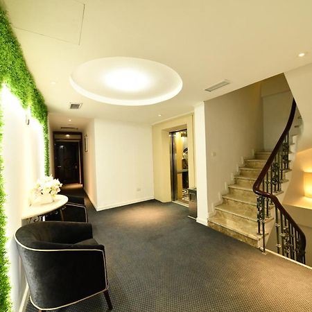 Hanoi Traveller House Экстерьер фото