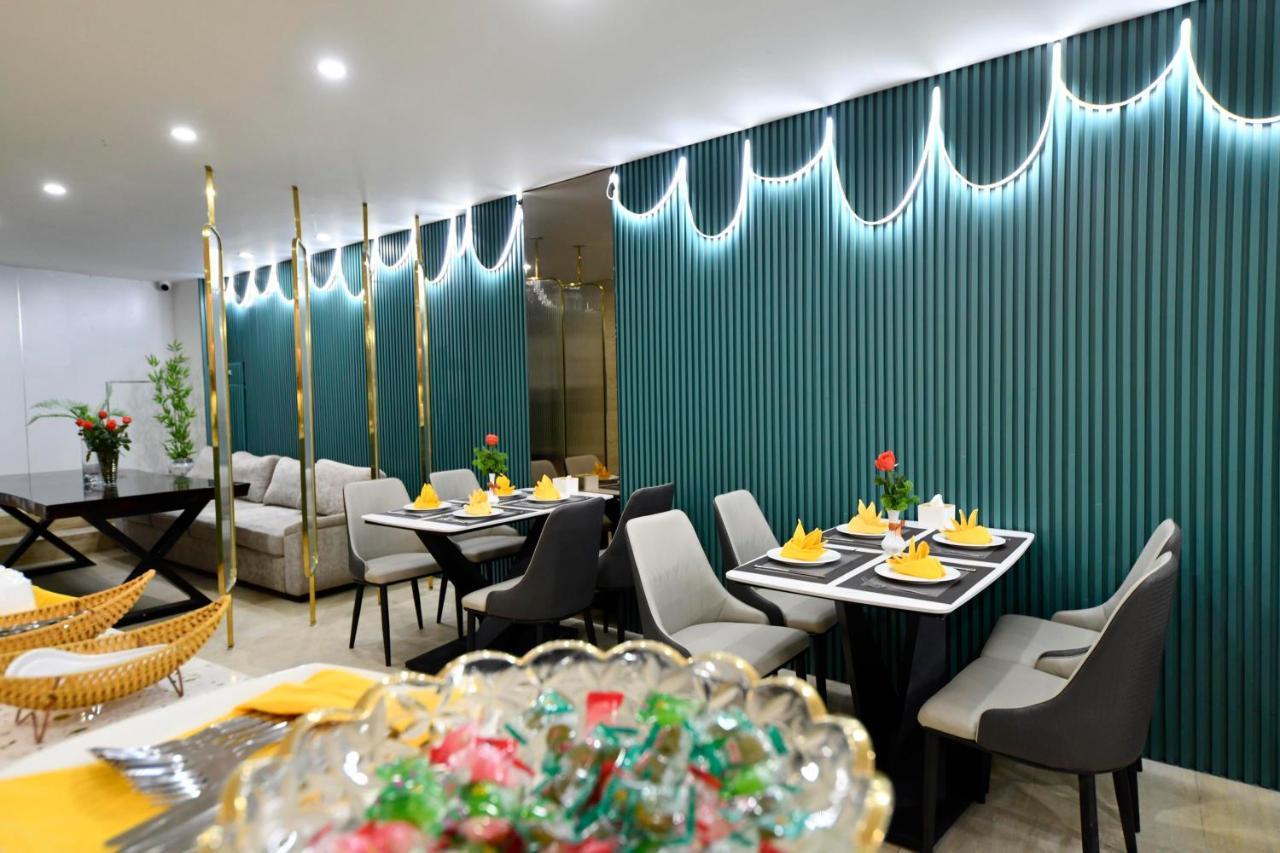 Hanoi Traveller House Экстерьер фото