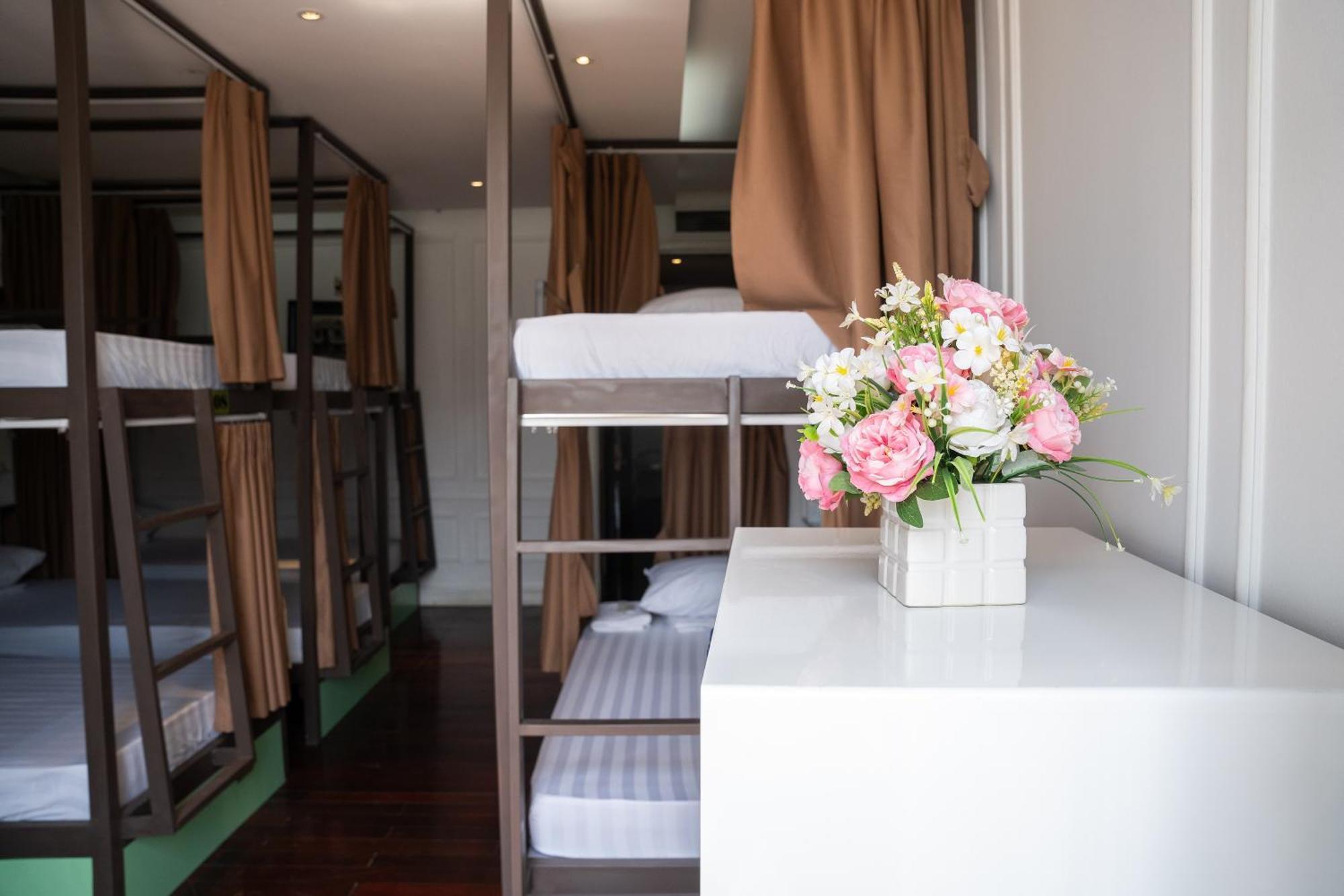 Hanoi Traveller House Экстерьер фото