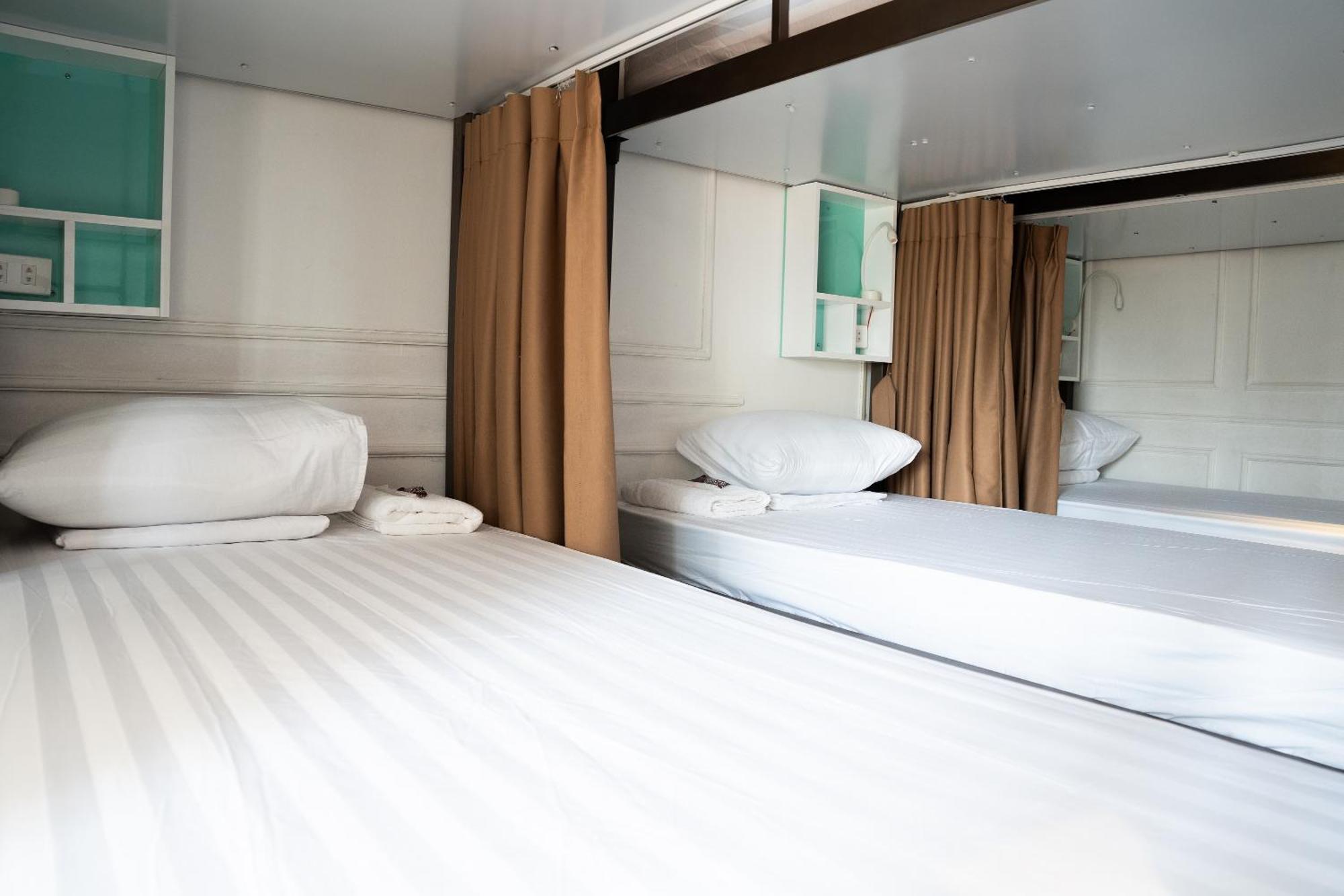 Hanoi Traveller House Экстерьер фото