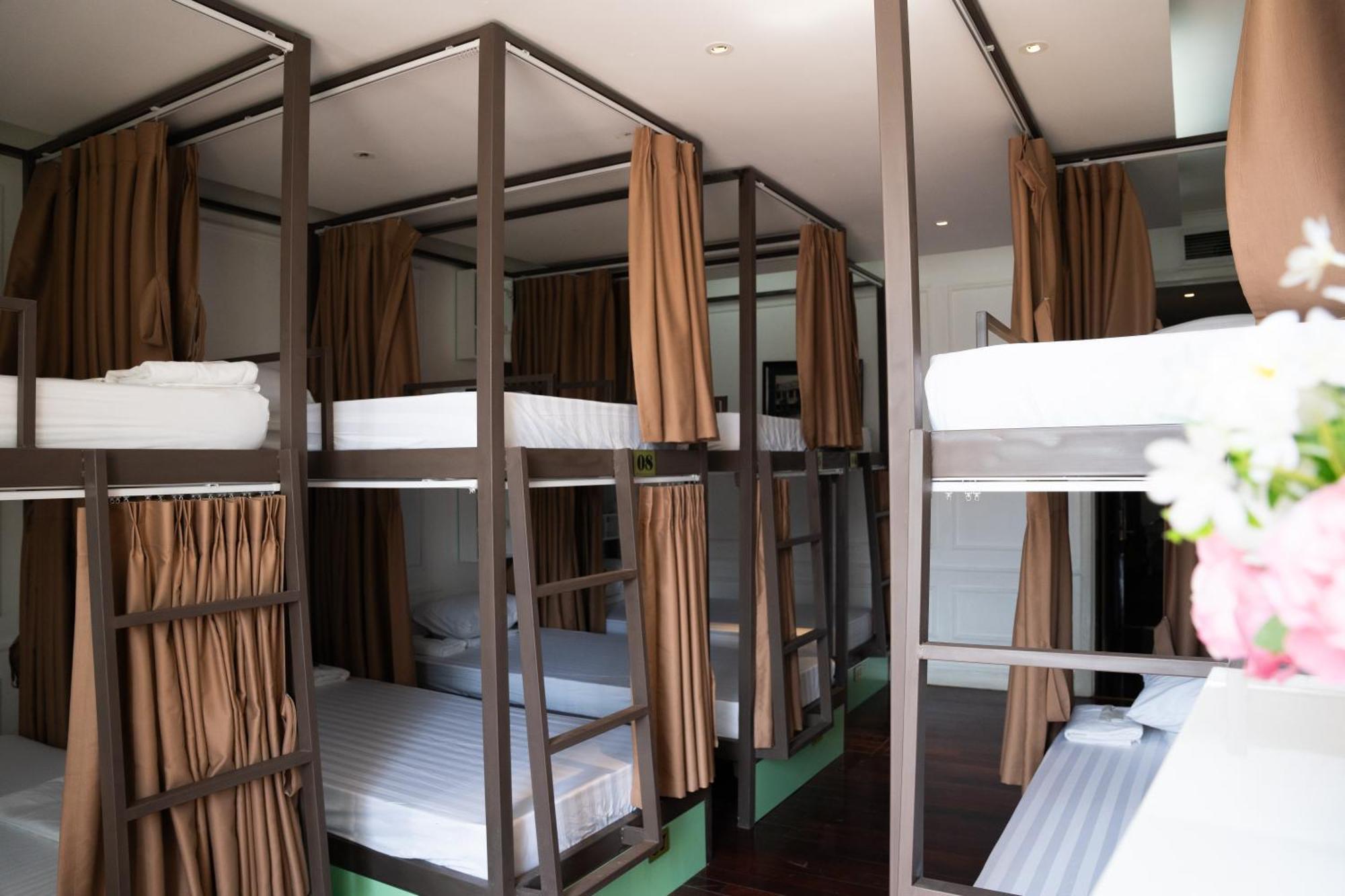 Hanoi Traveller House Экстерьер фото