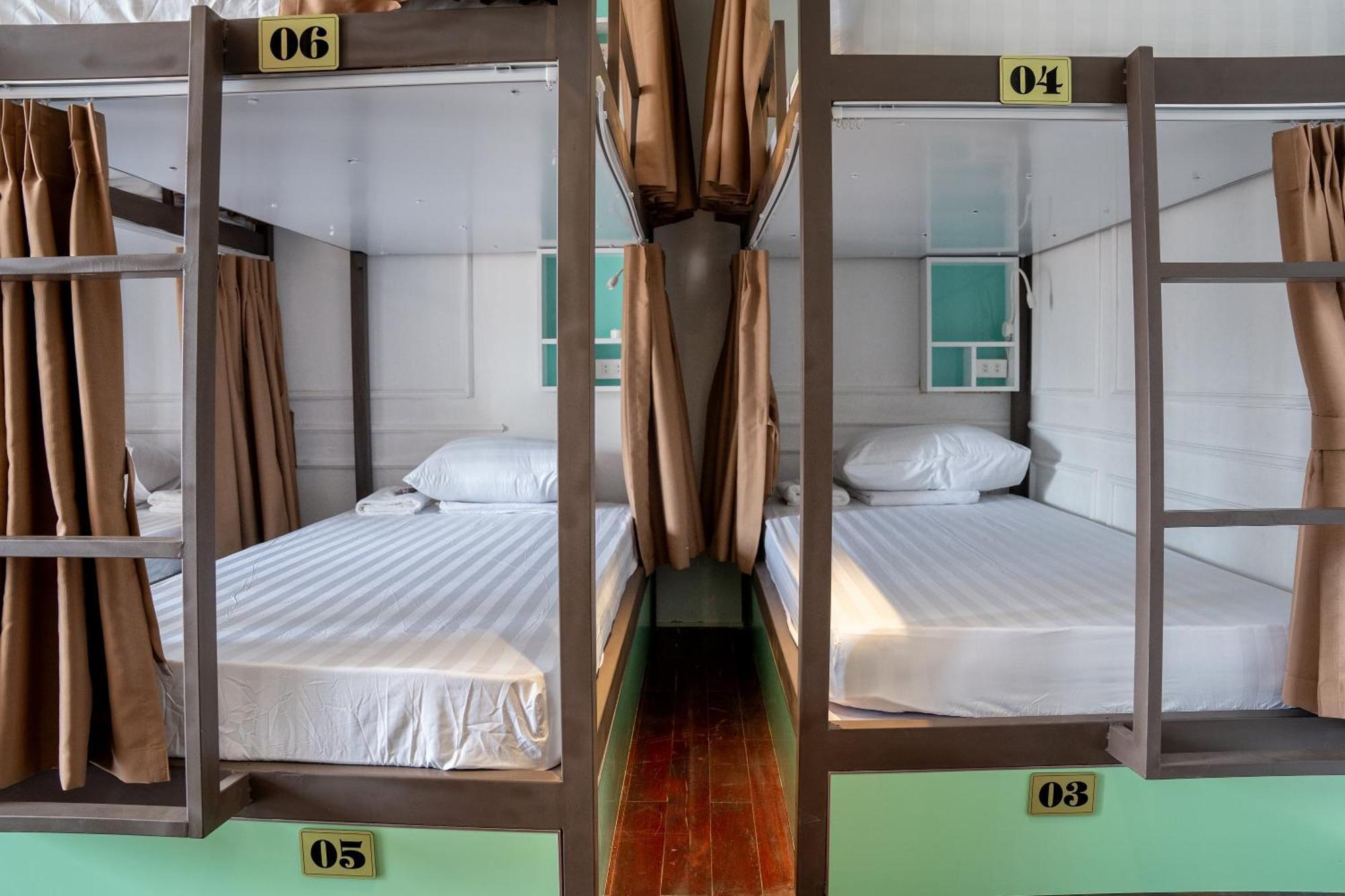 Hanoi Traveller House Экстерьер фото